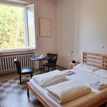 Nessun Dorma B&B Pesaro Exterior photo