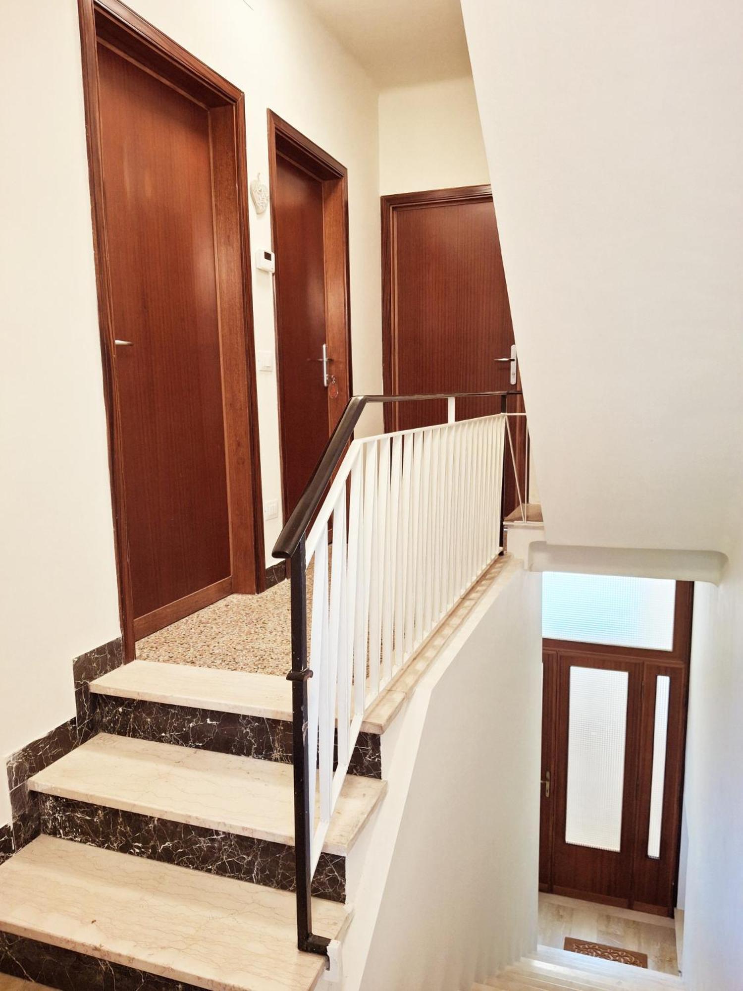 Nessun Dorma B&B Pesaro Exterior photo
