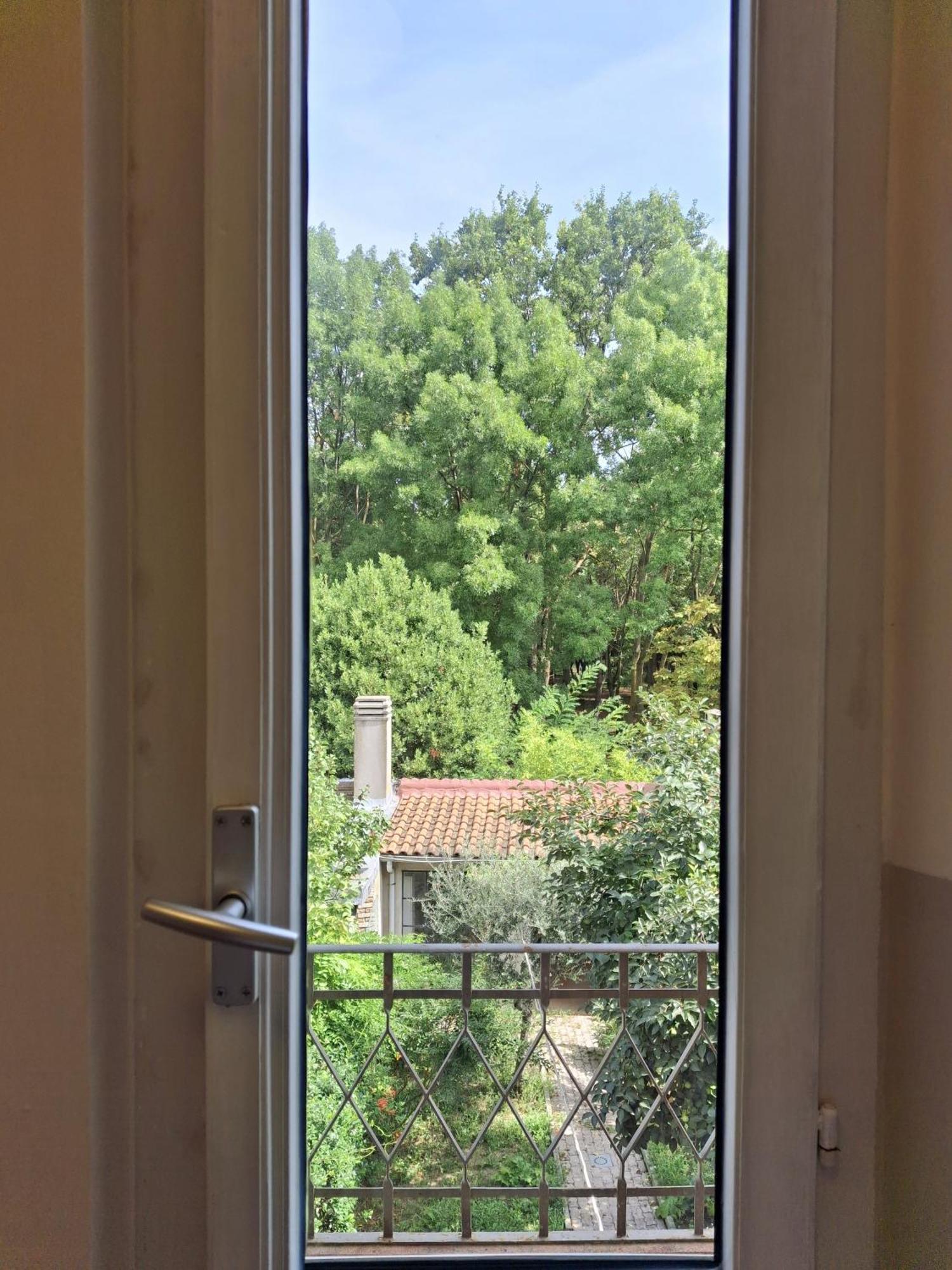 Nessun Dorma B&B Pesaro Exterior photo
