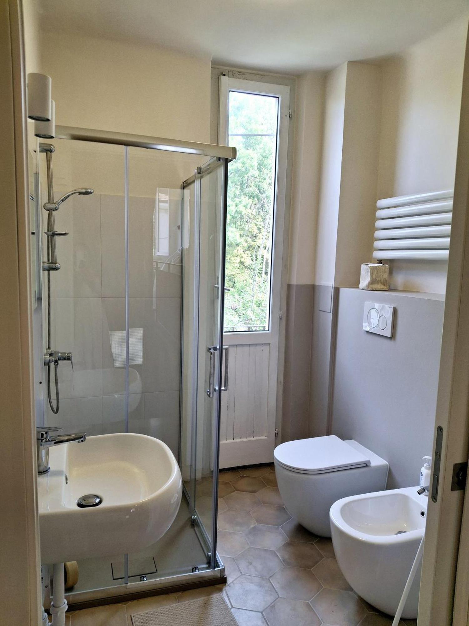Nessun Dorma B&B Pesaro Exterior photo
