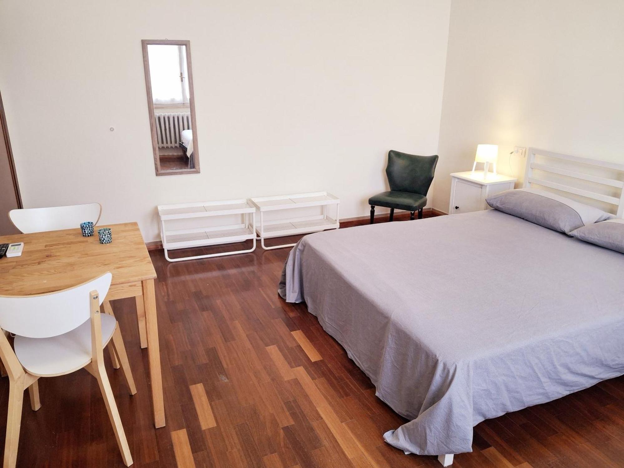 Nessun Dorma B&B Pesaro Exterior photo