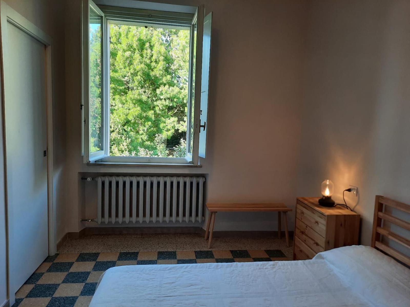 Nessun Dorma B&B Pesaro Exterior photo